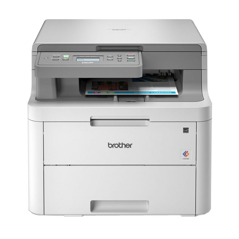 Brother Dcp L3510cdw